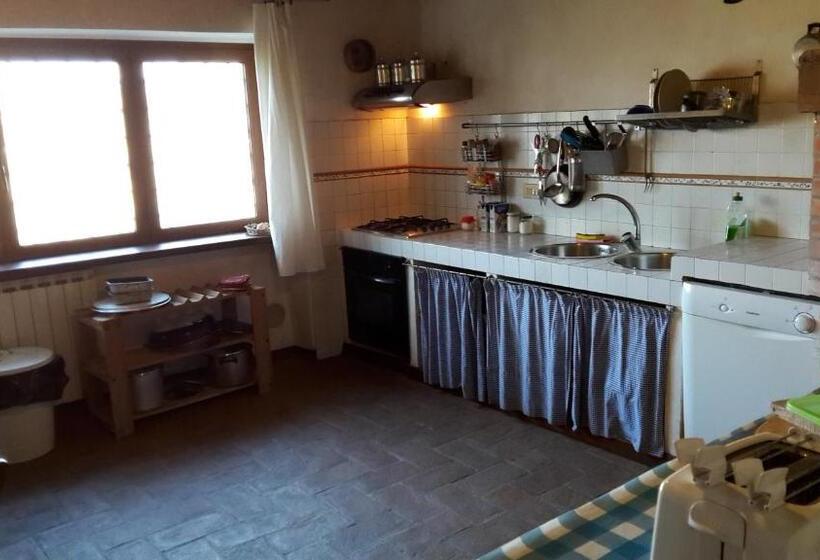 Апартаменты 2 Спальни, Casa Vacanze Le Corone