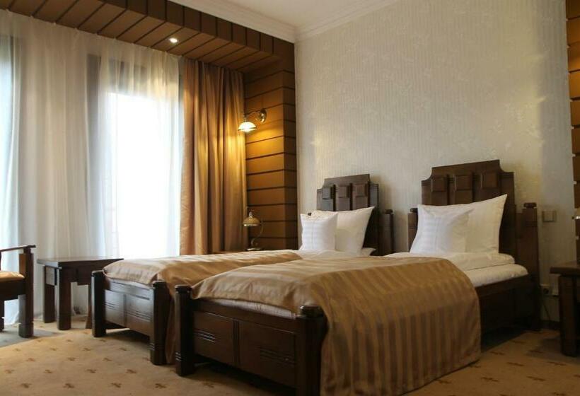 수피리어 룸, Anette Resort & Spa