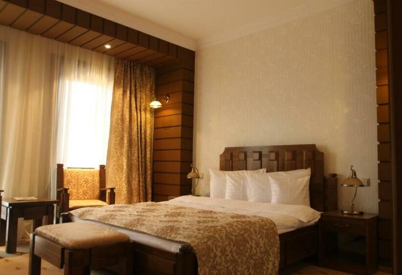 수피리어 룸, Anette Resort & Spa