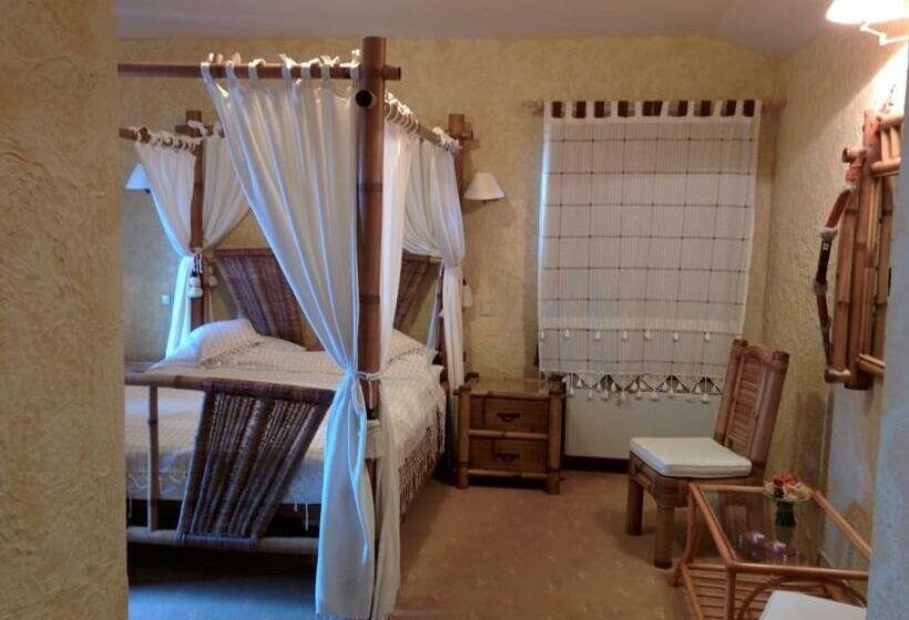 디럭스 스위트, Anette Resort & Spa