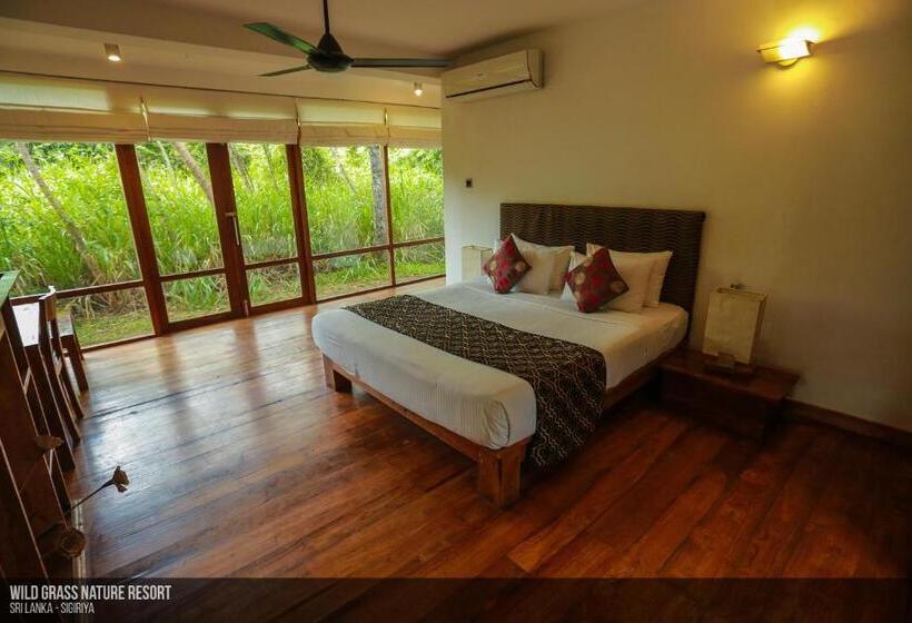 سوییت لوکس, Wild Grass Nature Resort