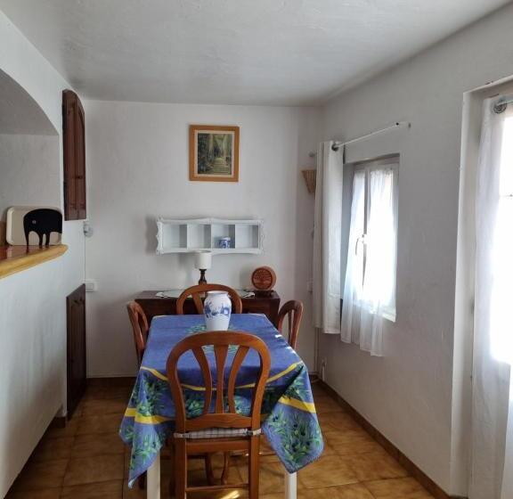 חדר סטנדרט נוף לגינה, Logement équipé