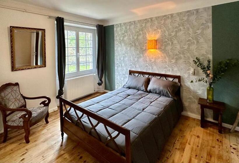 Номер Стандарт, Hl Hotel De La Loire