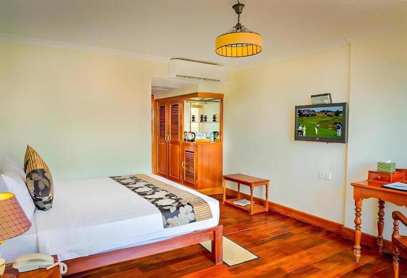Номер Deluxe Одноместный, Angkor Trails Residence