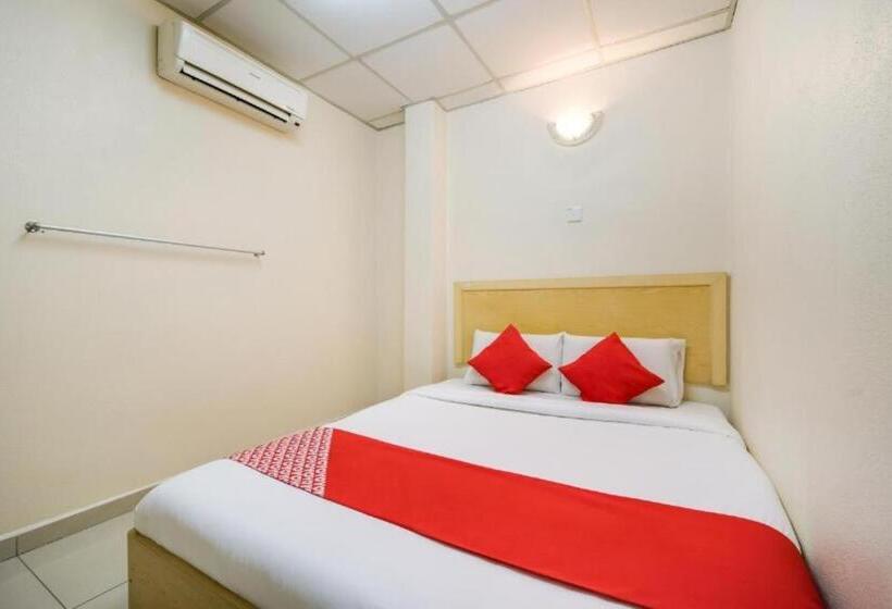 Номер Deluxe, River Inn