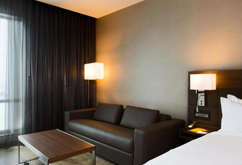 Стандартный Номер Кровать Кинг, Ac Hotel Cincinnati At Liberty Center