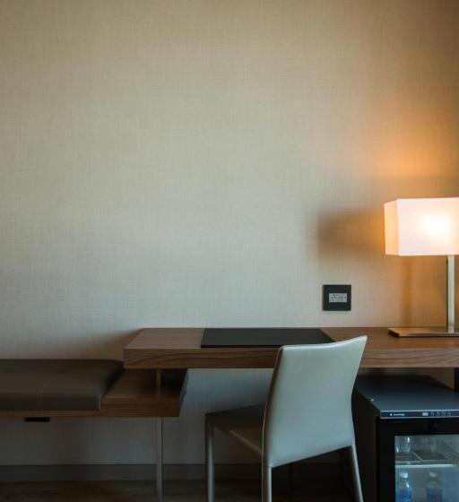 Номер Стандарт, Ac Hotel Cincinnati At Liberty Center