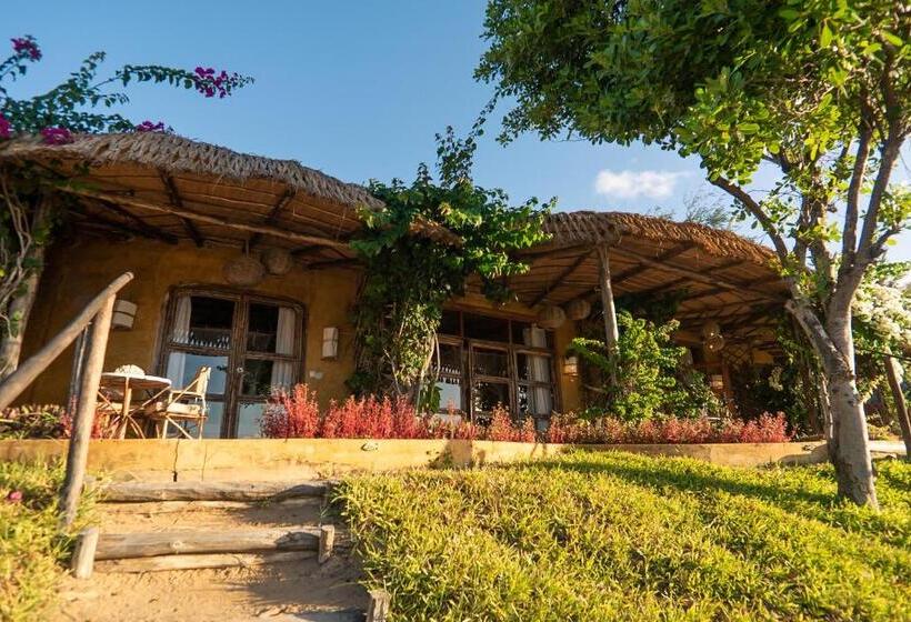 수피리어 스위트 바다 전망, Casa Na Praia Tofo  Beach Front