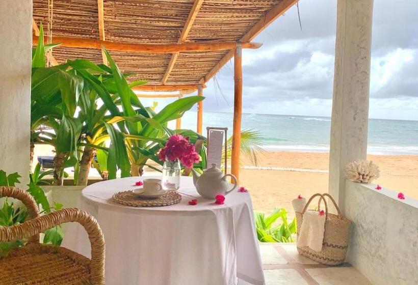 스위트, Casa Na Praia Tofo  Beach Front
