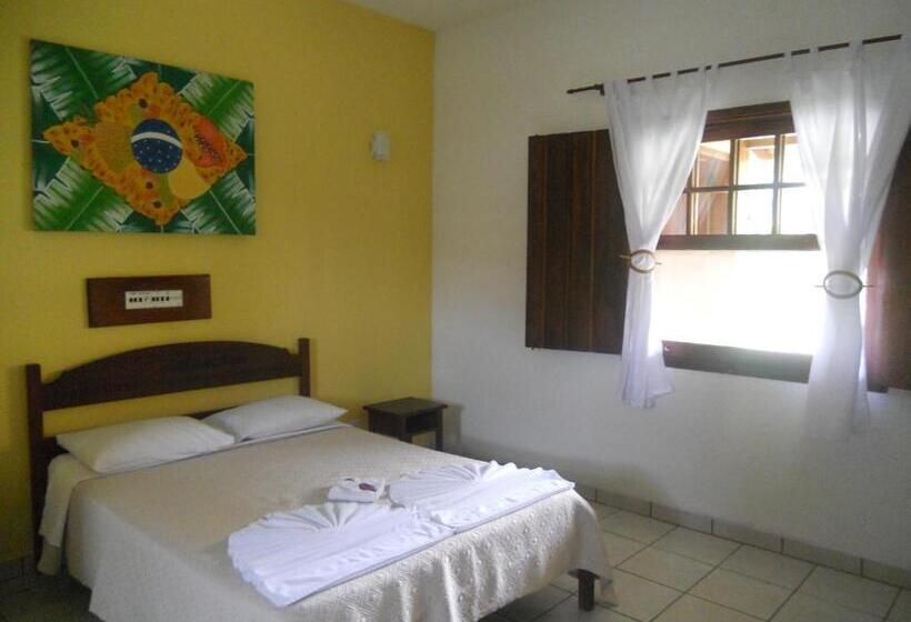 Chambre Standard, Brazish Pousada
