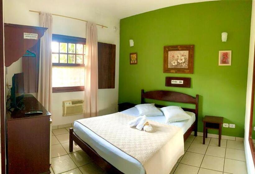 Chambre Standard, Brazish Pousada
