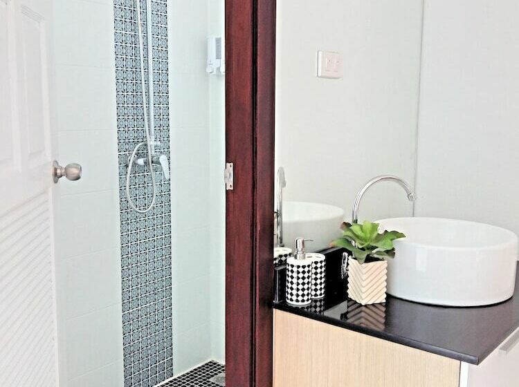 Номер Superior, The Wings Boutique Hotels Krabi Ko Lanta