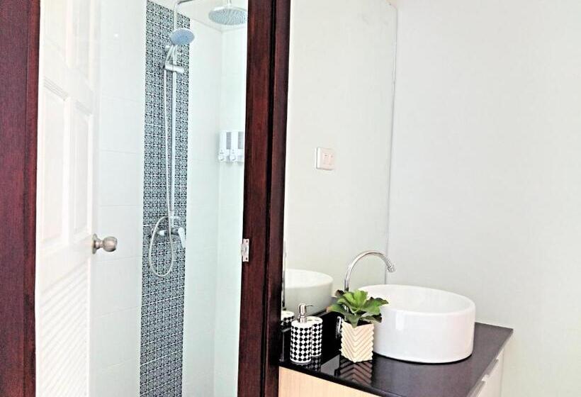 Номер Стандарт, The Wings Boutique Hotels Krabi Ko Lanta
