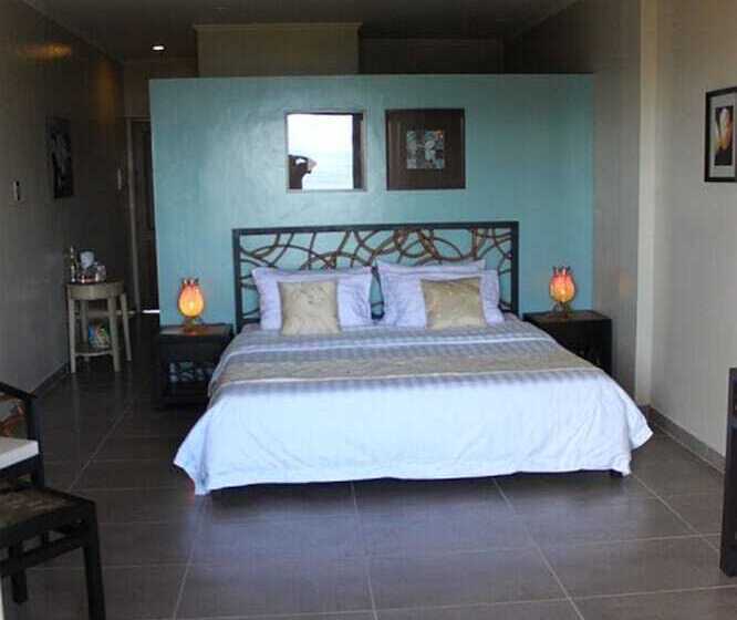Номер Superior, Linaw Beach Resort