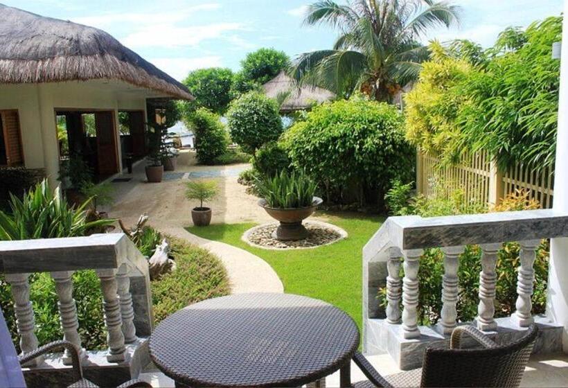 Номер Superior, Linaw Beach Resort