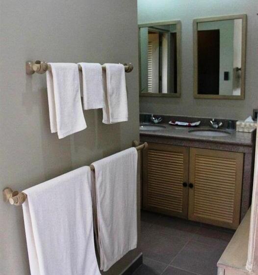 Номер Superior, Linaw Beach Resort