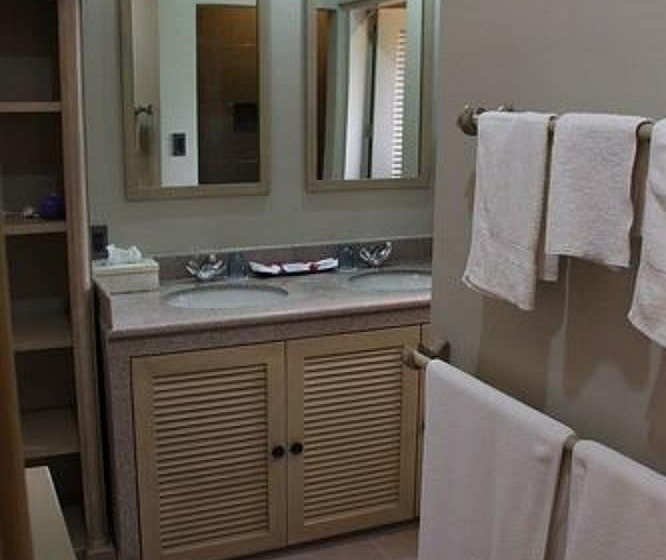 Номер Superior, Linaw Beach Resort