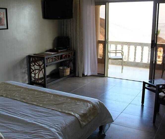 Номер Superior, Linaw Beach Resort
