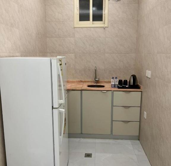 Family Suite, هدوء الليالي للأجنحة الفندقية