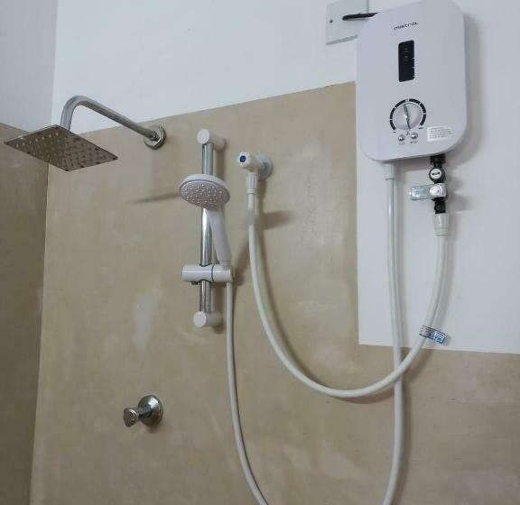 Номер Deluxe, Couple Rooms In Negombo