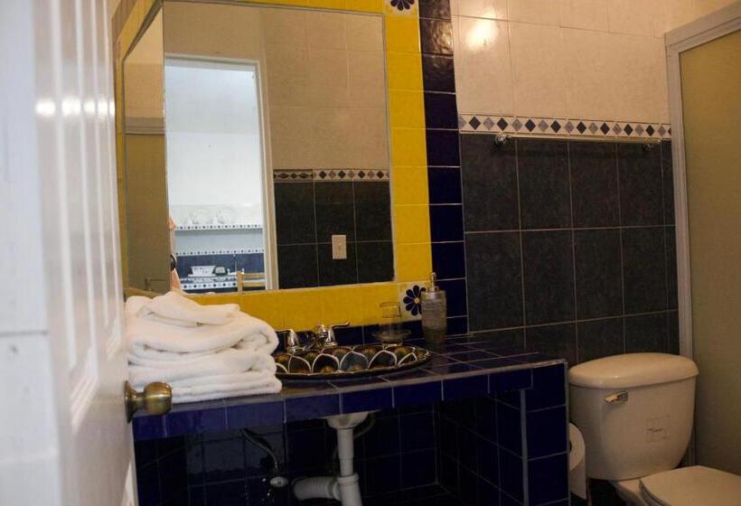 Standard Studio, Boutique Hotel & Suites Hacienda Lord Twigg