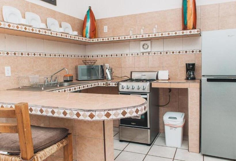 Deluxe Studio, Boutique Hotel & Suites Hacienda Lord Twigg