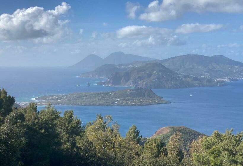 Standard Studio, Jerà Holiday Collection Vulcano