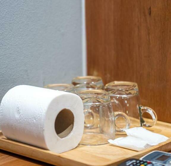 패밀리 룸, Leisure Hostel