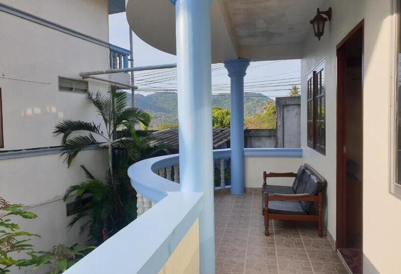 اتاق اکونومی, Tommy Resort Koh Tao