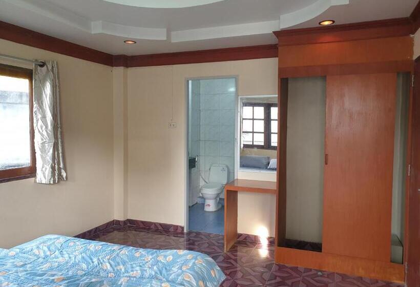 اتاق اکونومی, Tommy Resort Koh Tao