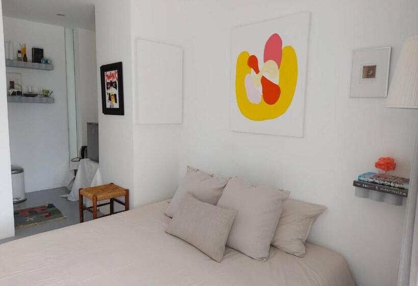 Номер Стандарт, Casapapa Homeandspace