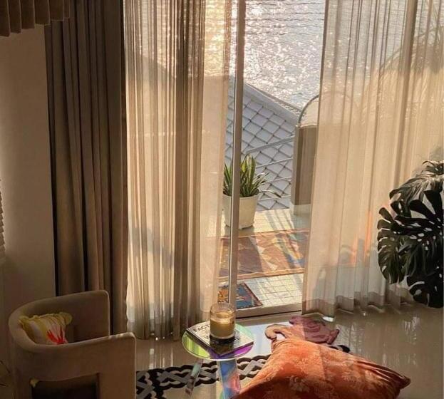 Семейный Номер, Casapapa Homeandspace