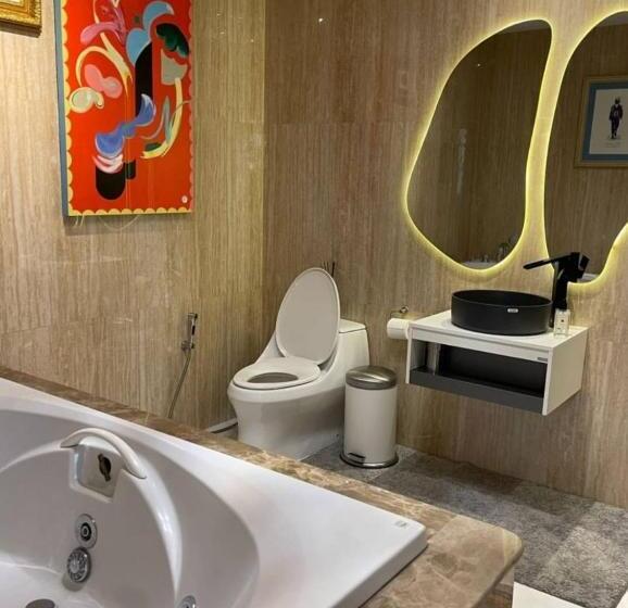 Семейный Номер, Casapapa Homeandspace