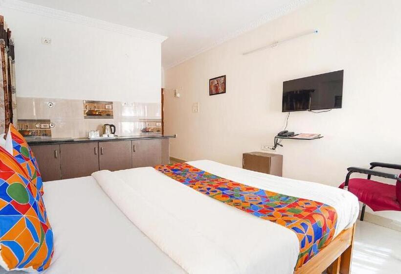 エコノミールーム, Mann Pasand Inn Feel The Luxury