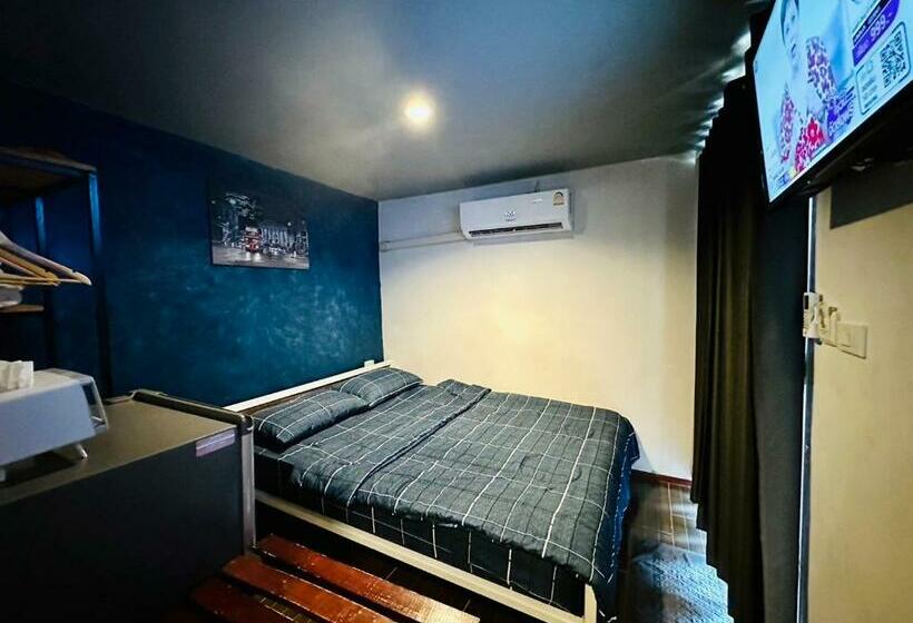 Номер Стандарт, Keyman House Khao Yai