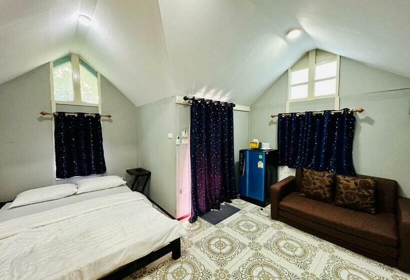Номер Стандарт, Keyman House Khao Yai