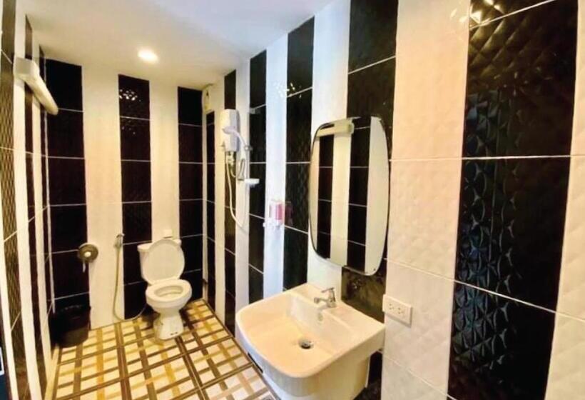 Номер Стандарт, Keyman House Khao Yai