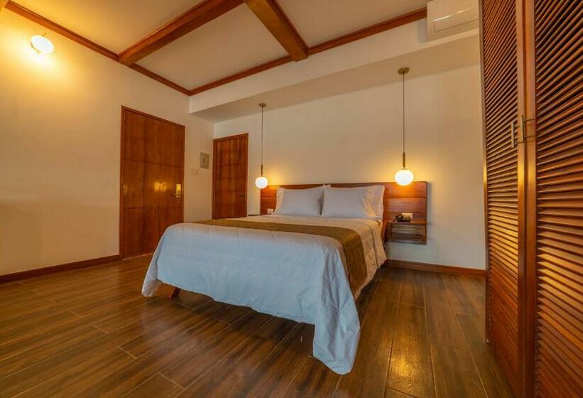 Номер Deluxe, Riosol Hotel Laguna Azul