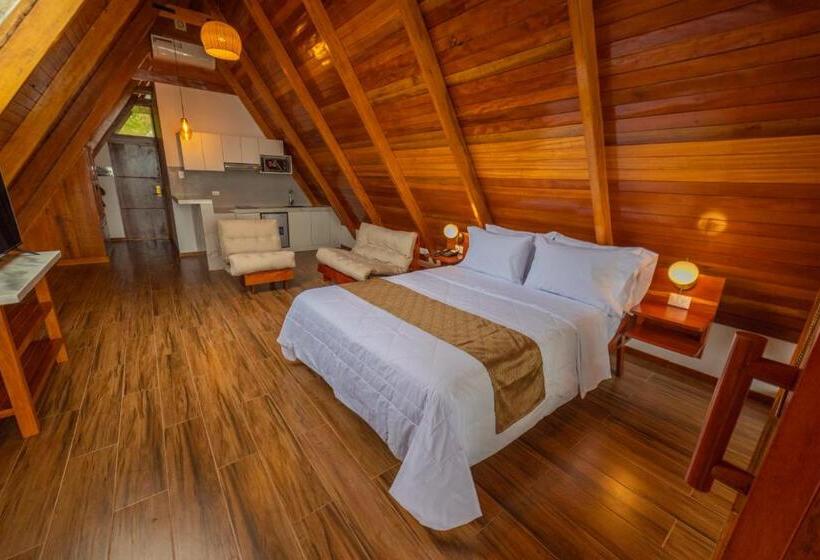 Люкс с гидромассажем, Riosol Hotel Laguna Azul