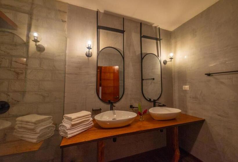Номер Deluxe Кровать Кинг, Riosol Hotel Laguna Azul