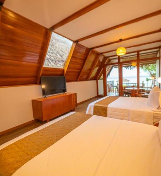 Семейный Номер, Riosol Hotel Laguna Azul