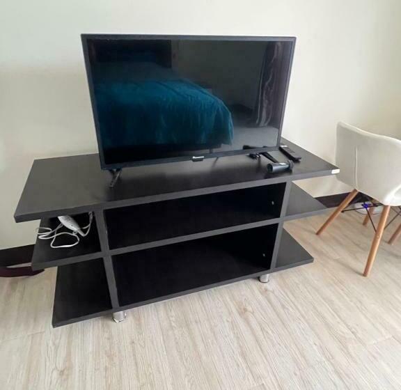 침실 1개 아파트, Sea Skyline Home
