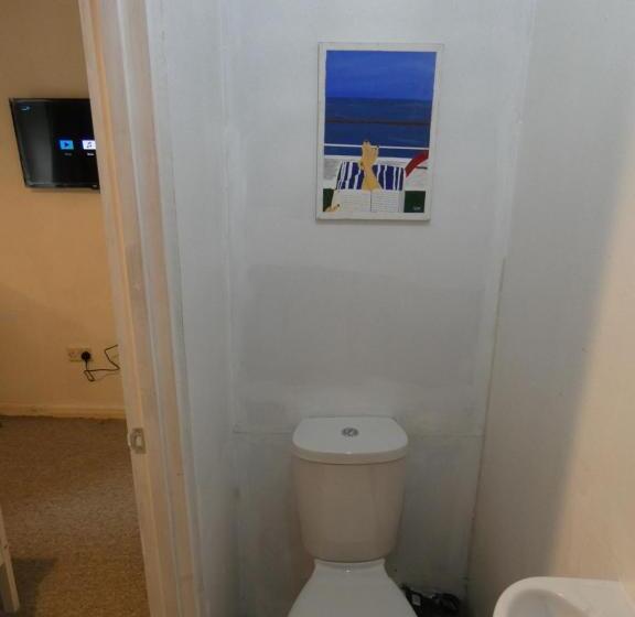 Номер Стандарт, Bridge Street En Suite Rooms