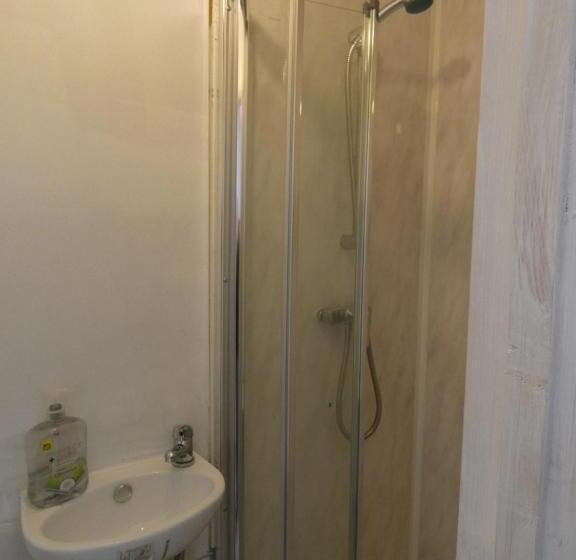 Номер Стандарт, Bridge Street En Suite Rooms