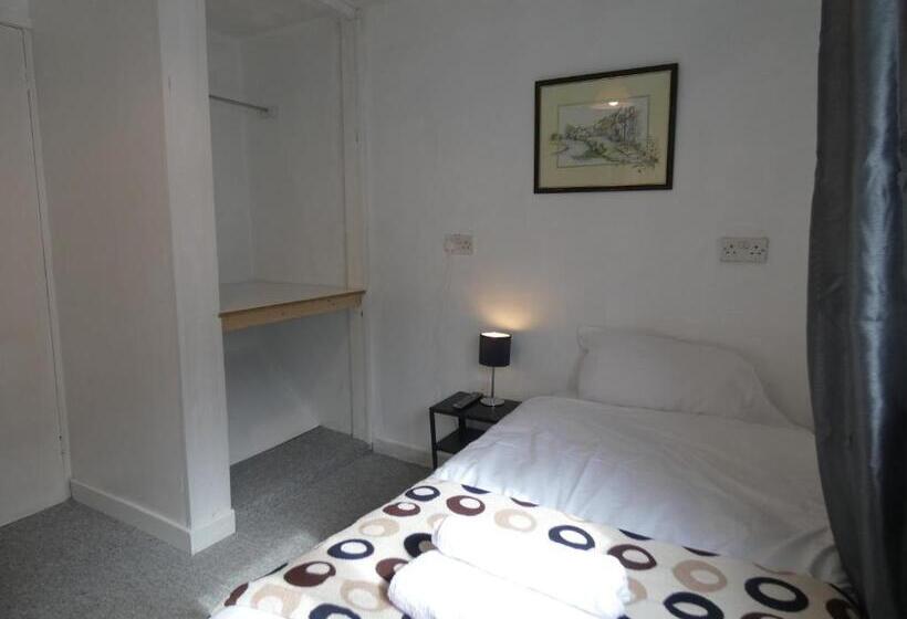 Номер Стандарт Индивидуальный, Bridge Street En Suite Rooms