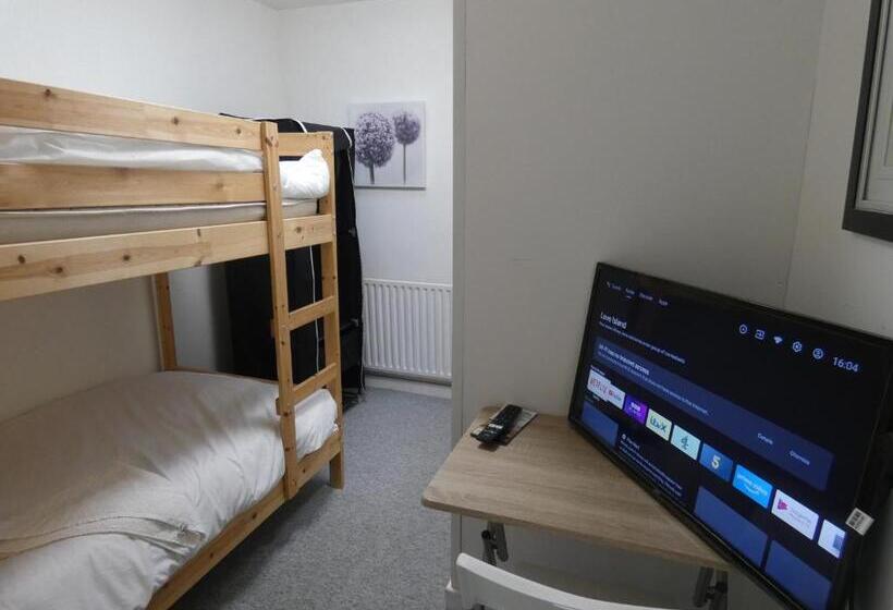 Номер Стандарт, Bridge Street En Suite Rooms