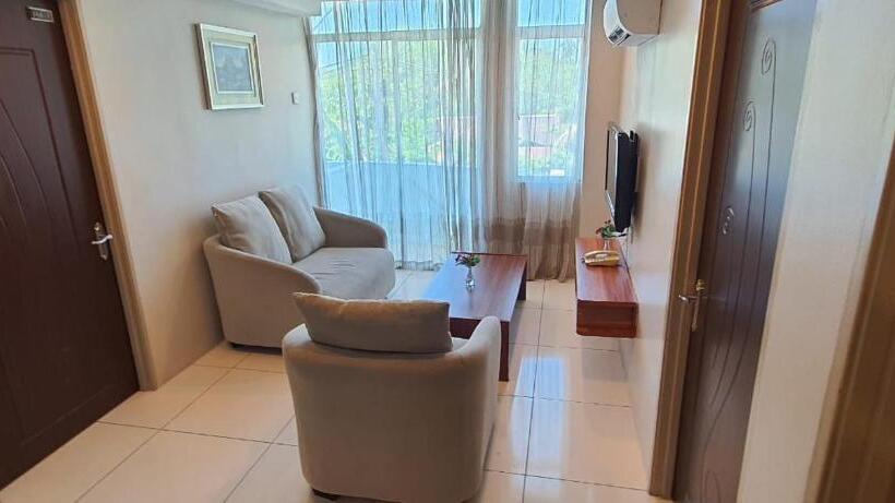 Апартаменты 3 Спальни, Simfoni Resort Langkawi By Perfect Host