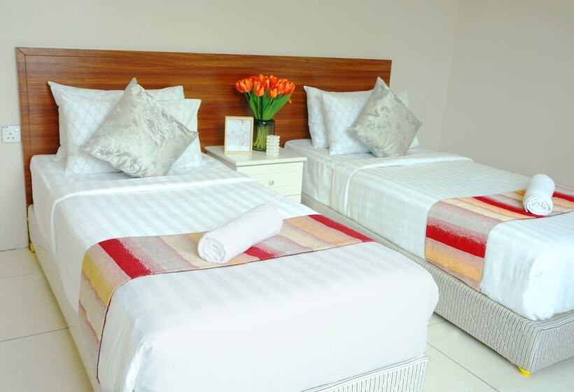 Апартаменты 1 Спальня, Simfoni Resort Langkawi By Perfect Host
