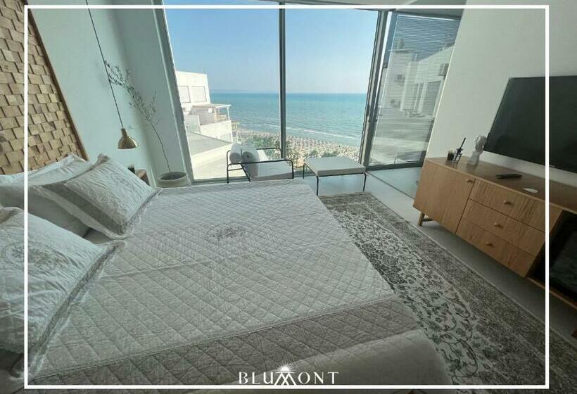 수피리어 스위트 바다 전망, Luxury Rooftop Suites By Blumont