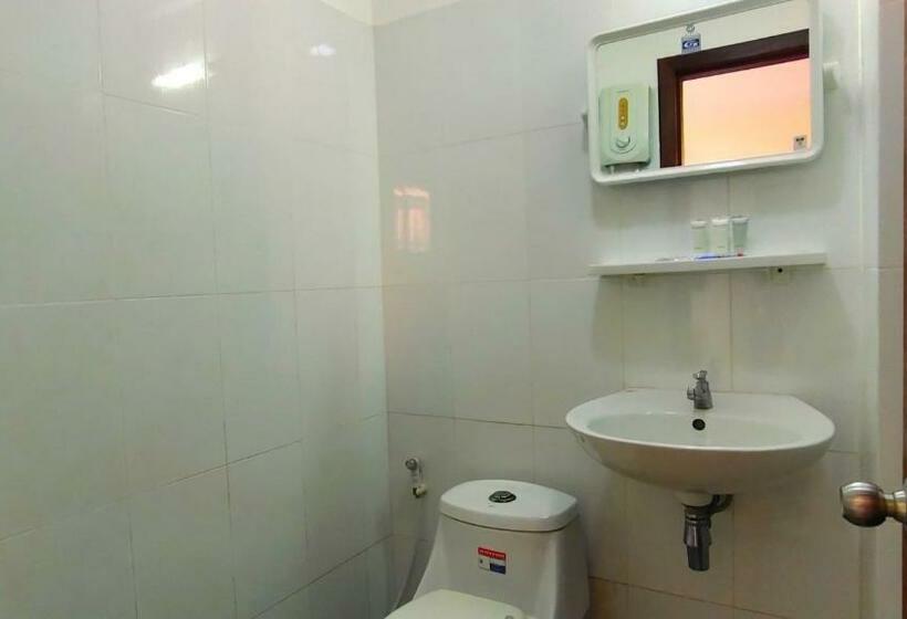Номер Стандарт Вид на Бассейн, La Villa D Alex